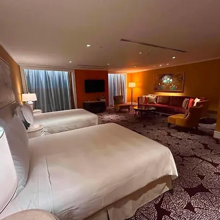 Sky Villa Okada Hotel