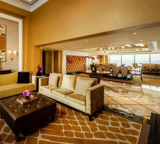 Sky Okada Hotel 5*